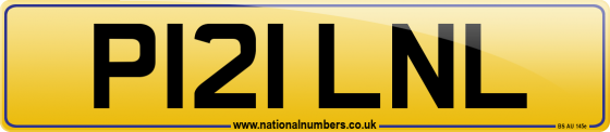 P121 LNL