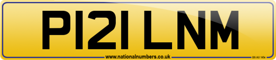P121 LNM