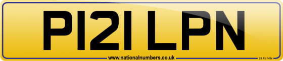 P121 LPN