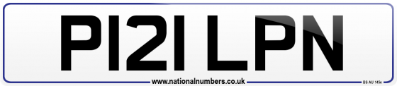 P121 LPN