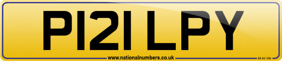 P121 LPY