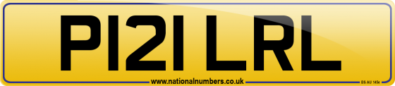 P121 LRL