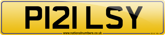 P121 LSY