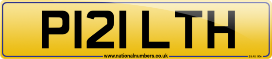 P121 LTH