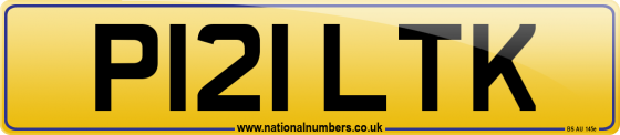 P121 LTK
