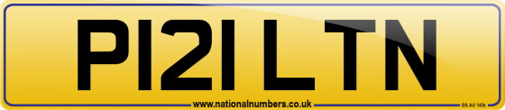 P121 LTN