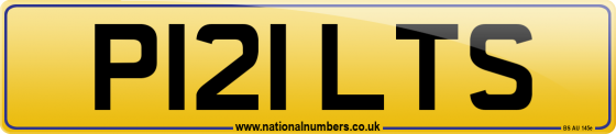 P121 LTS