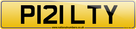 P121 LTY