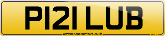 P121 LUB