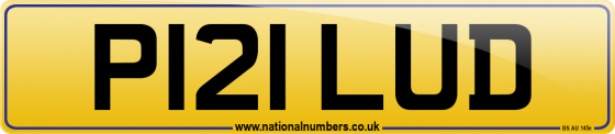 P121 LUD