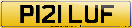 P121 LUF