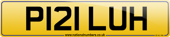 P121 LUH