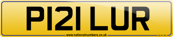 P121 LUR