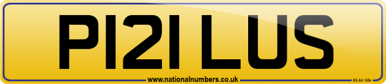 P121 LUS