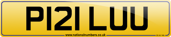 P121 LUU