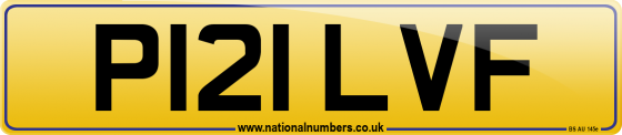P121 LVF