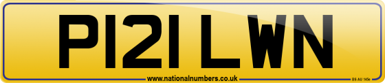 P121 LWN