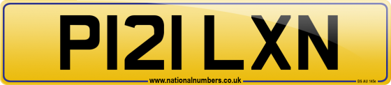 P121 LXN