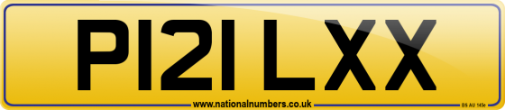 P121 LXX