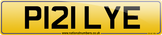 P121 LYE