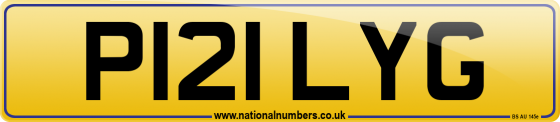 P121 LYG