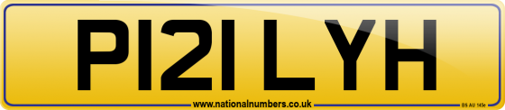 P121 LYH