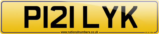 P121 LYK