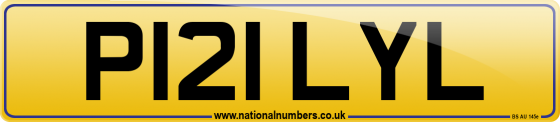 P121 LYL