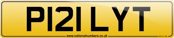 P121 LYT
