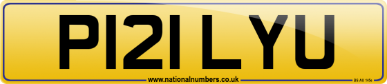 P121 LYU