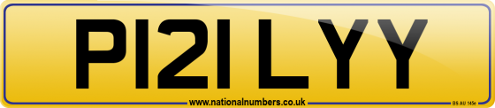P121 LYY