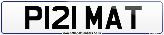 P121 MAT