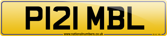 P121 MBL