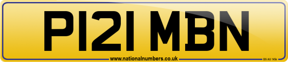 P121 MBN