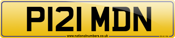 P121 MDN