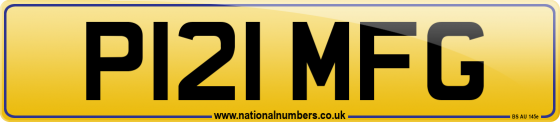 P121 MFG