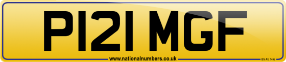 P121 MGF