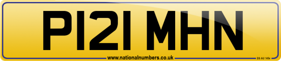 P121 MHN
