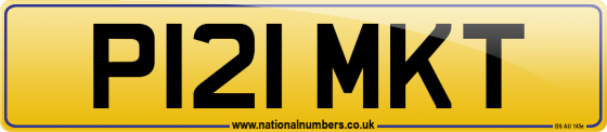 P121 MKT