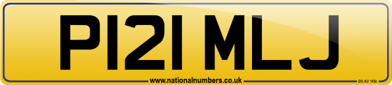 P121 MLJ