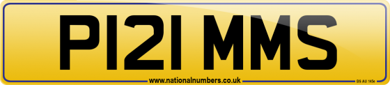 P121 MMS