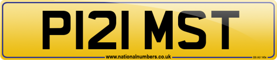P121 MST