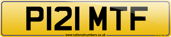 P121 MTF