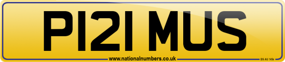 P121 MUS