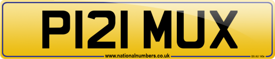 P121 MUX