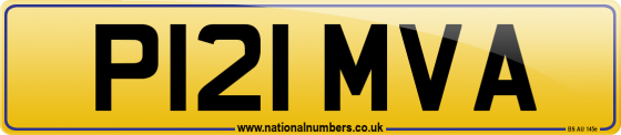 P121 MVA