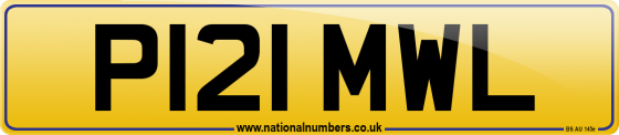 P121 MWL