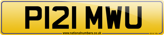 P121 MWU