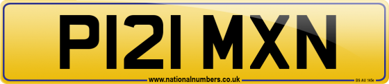 P121 MXN