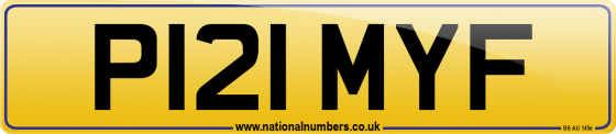 P121 MYF